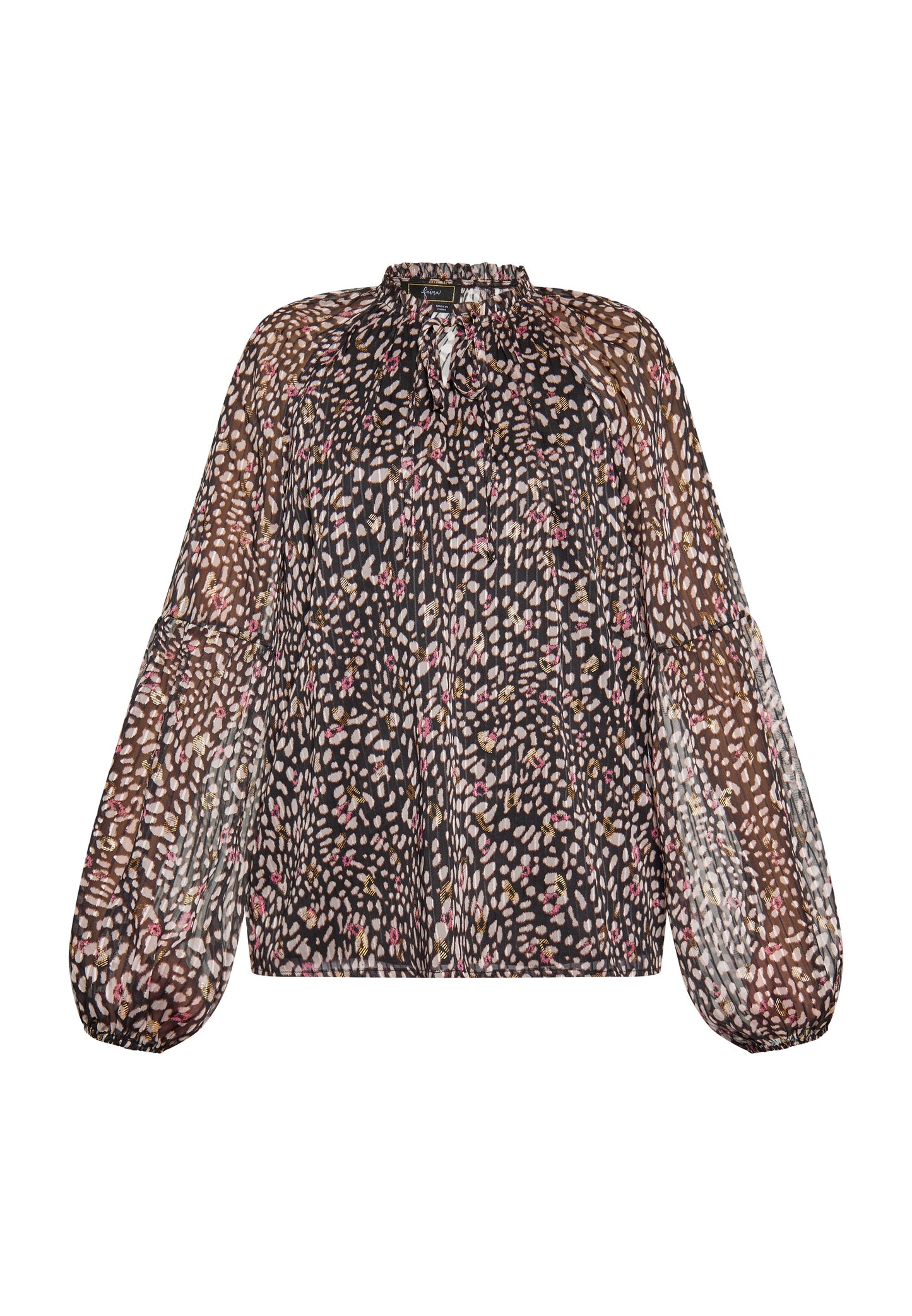 Faina Women's Blouse Shirt