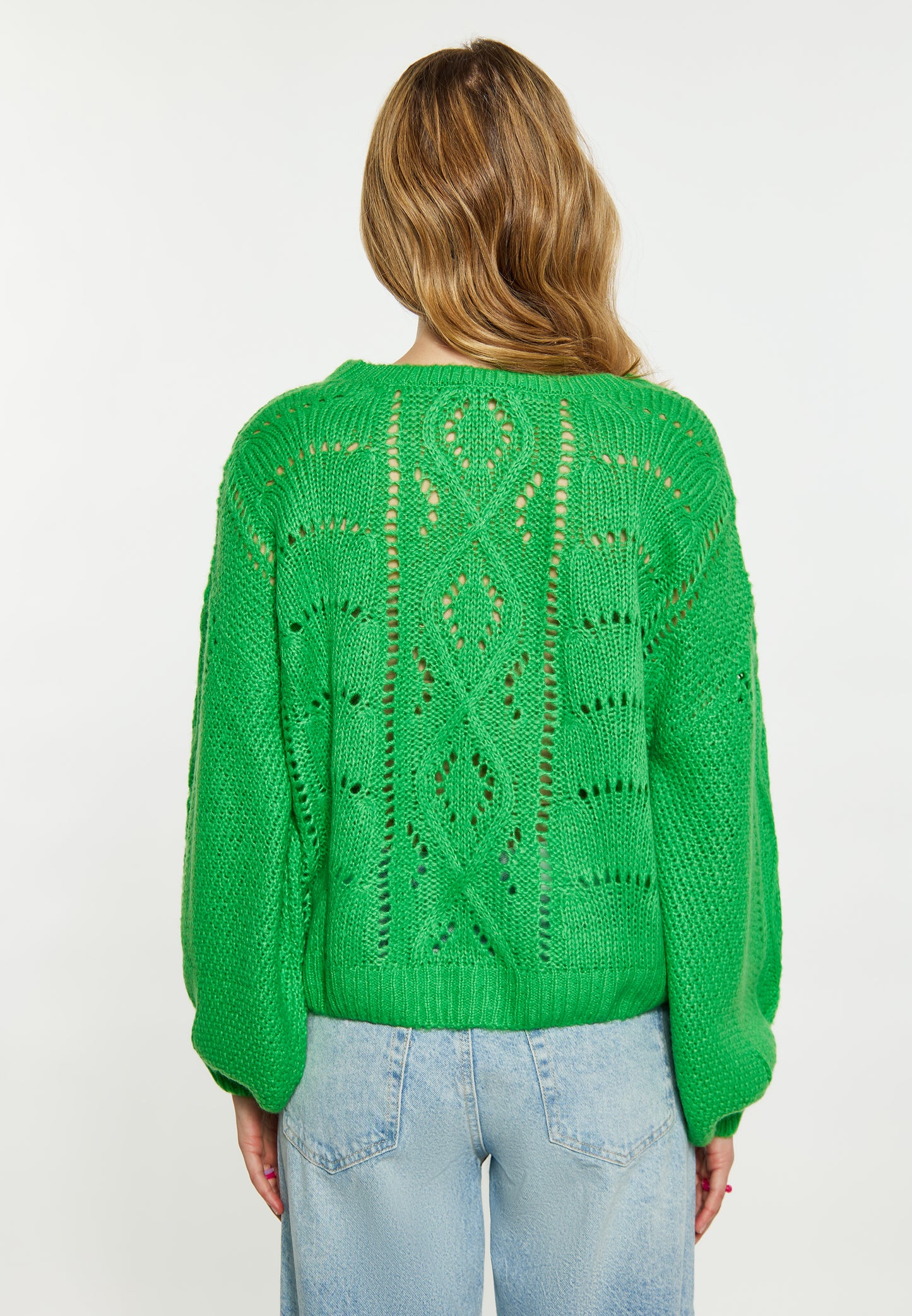 myMo Sweter dla Kobiety