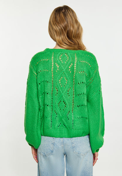 myMo Sweter dla Kobiety