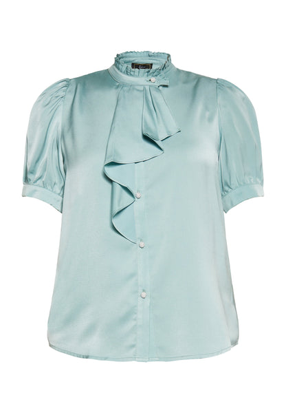 Faina Women's Shirt Blouse