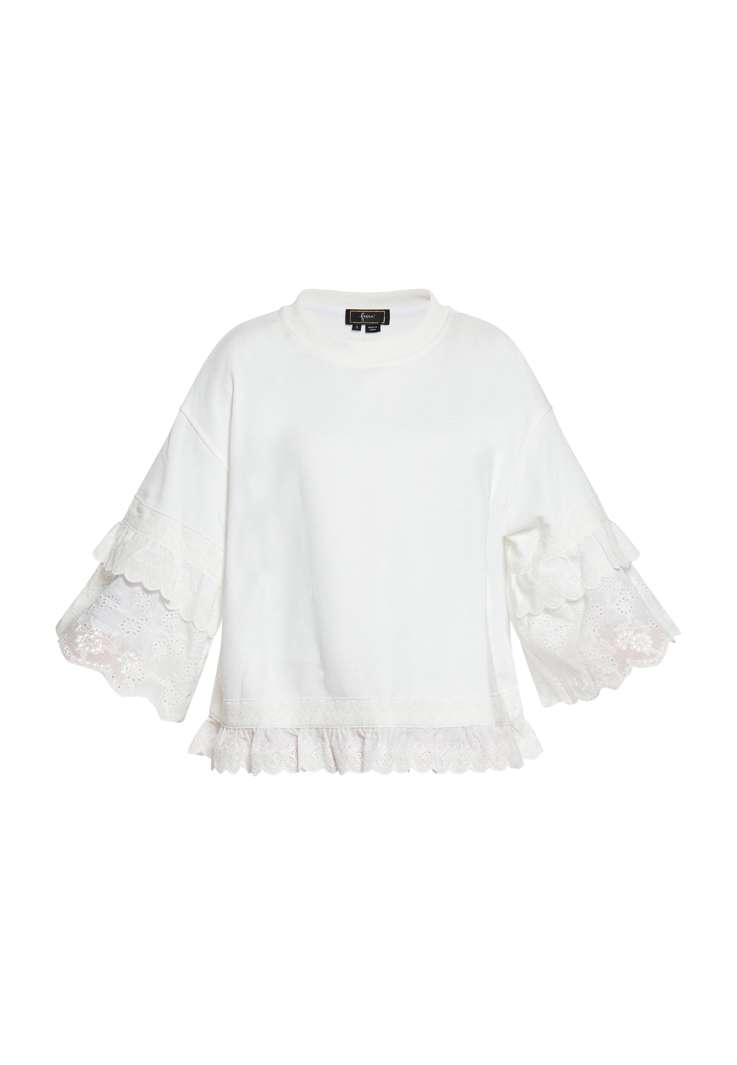 faina Bluza dla Kobiety