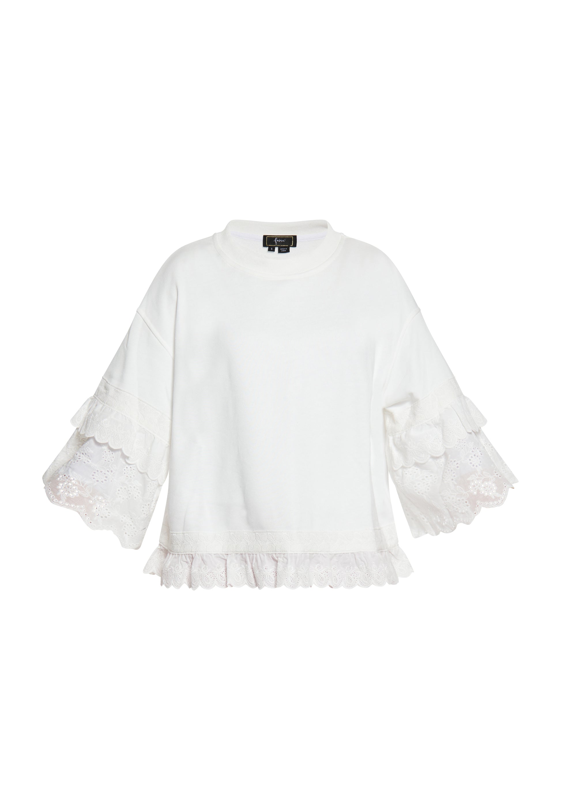 faina Bluza dla Kobiety