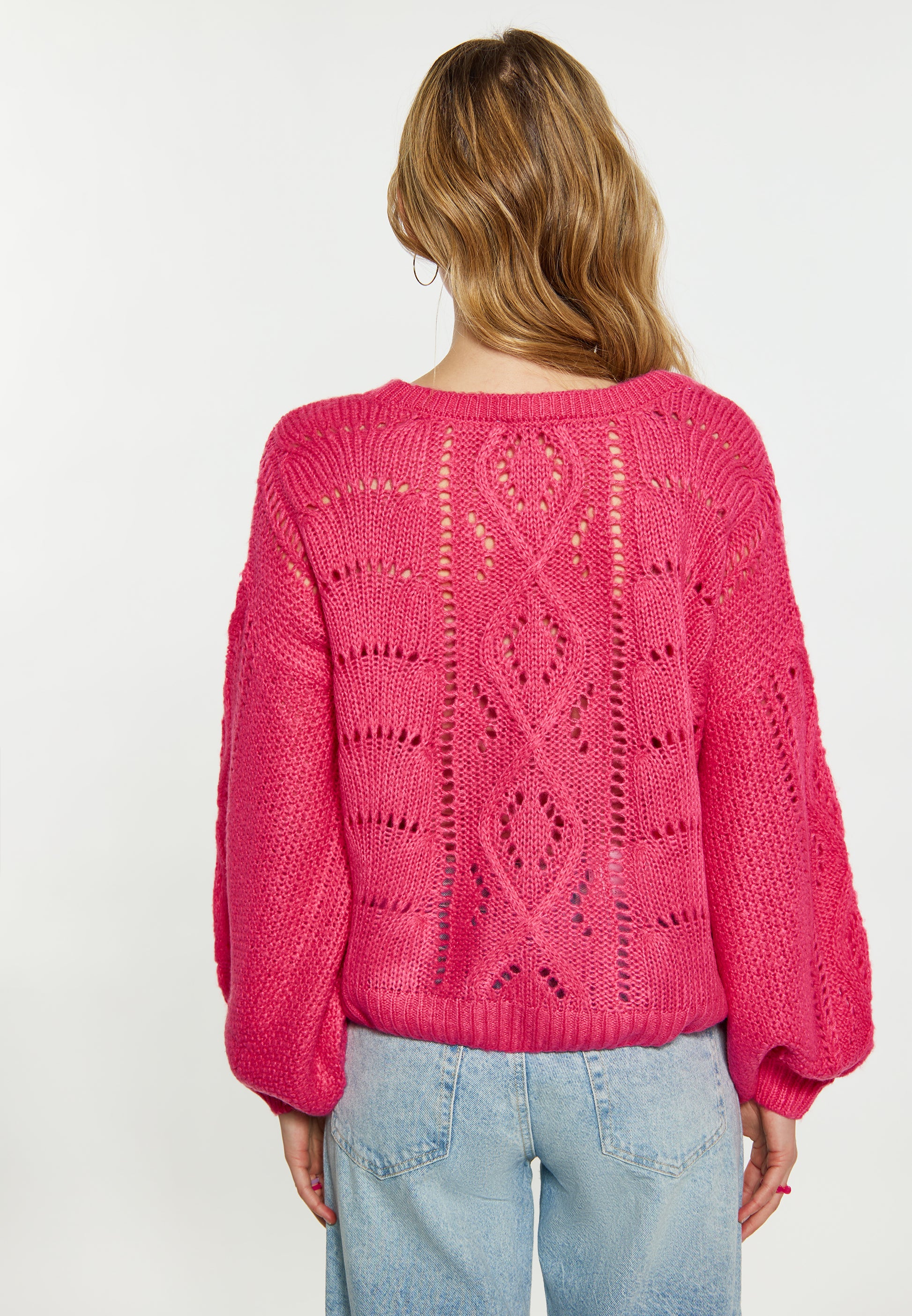 myMo Sweter dla Kobiety