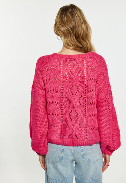 myMo Sweter dla Kobiety