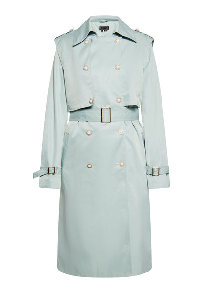 faina Płaszcz dla Kobiety