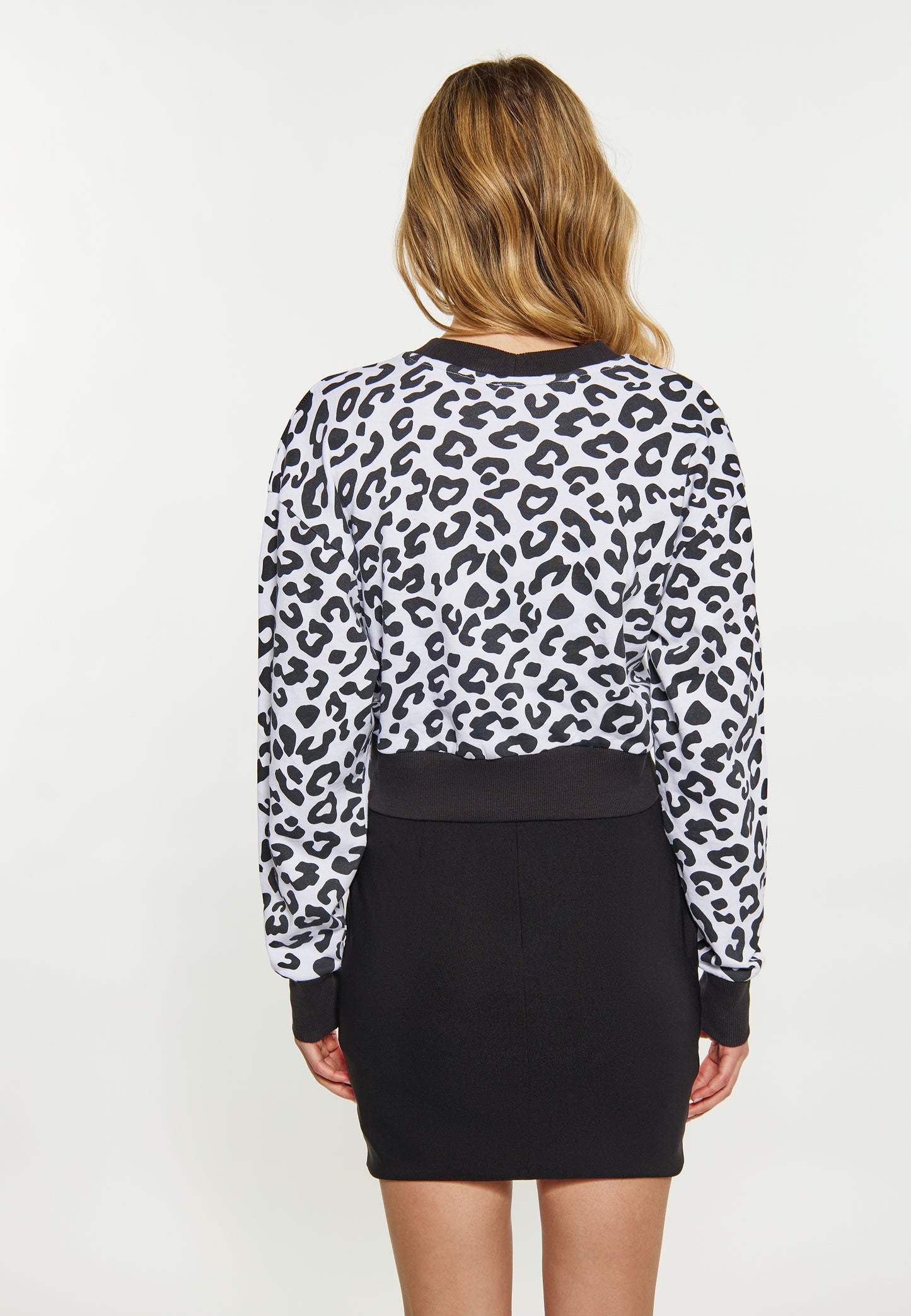 Bluza dla Kobiety myMo