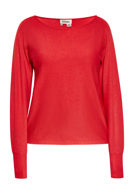 SIDONA Damen Pullover