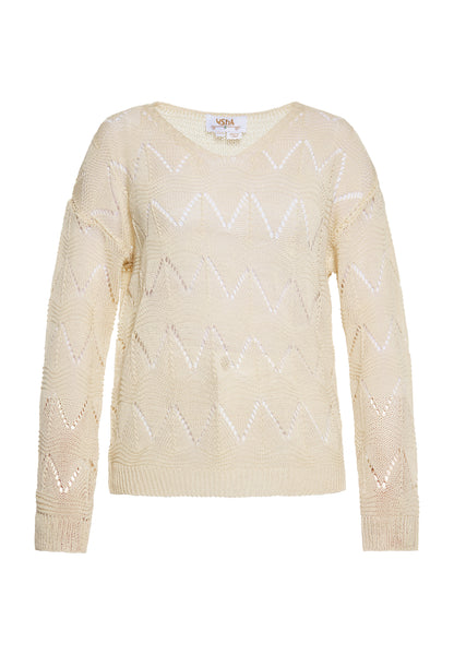 usha FESTIVAL Damen Pullover