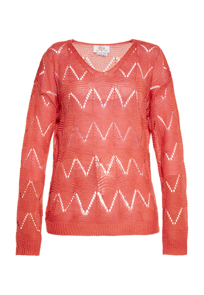usha FESTIVAL Damen Pullover