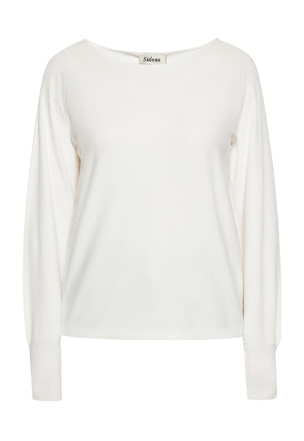 SIDONA Damen Pullover