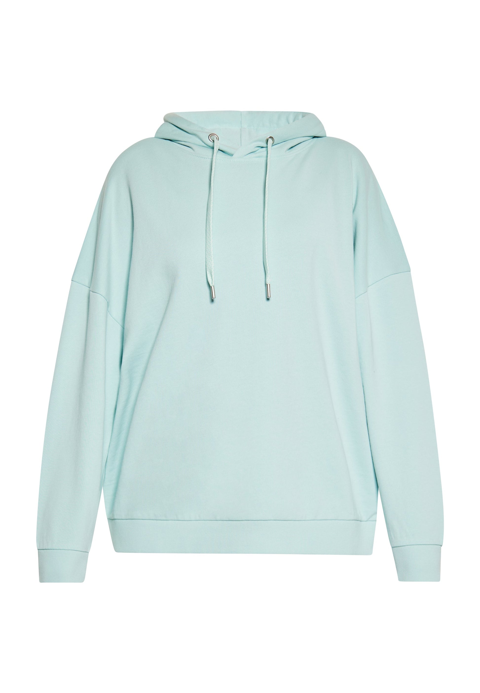 Usha blue label Women's Hoodie