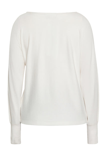 SIDONA Damen Pullover