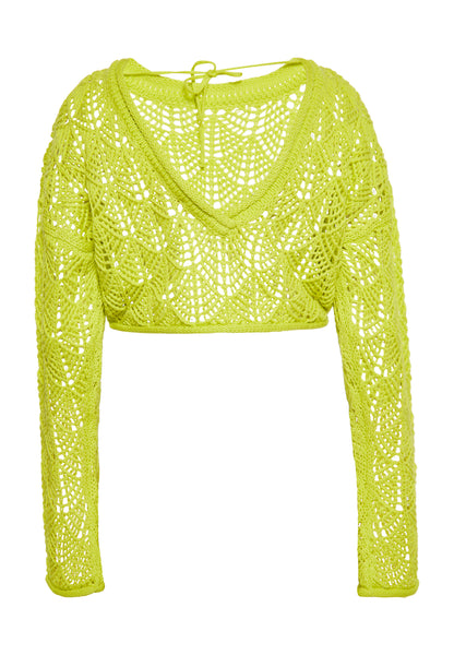 myMo Women's Sweater