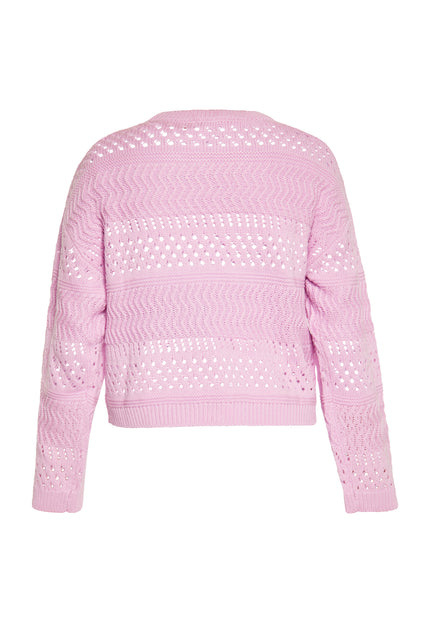 myMo Women's Sweater