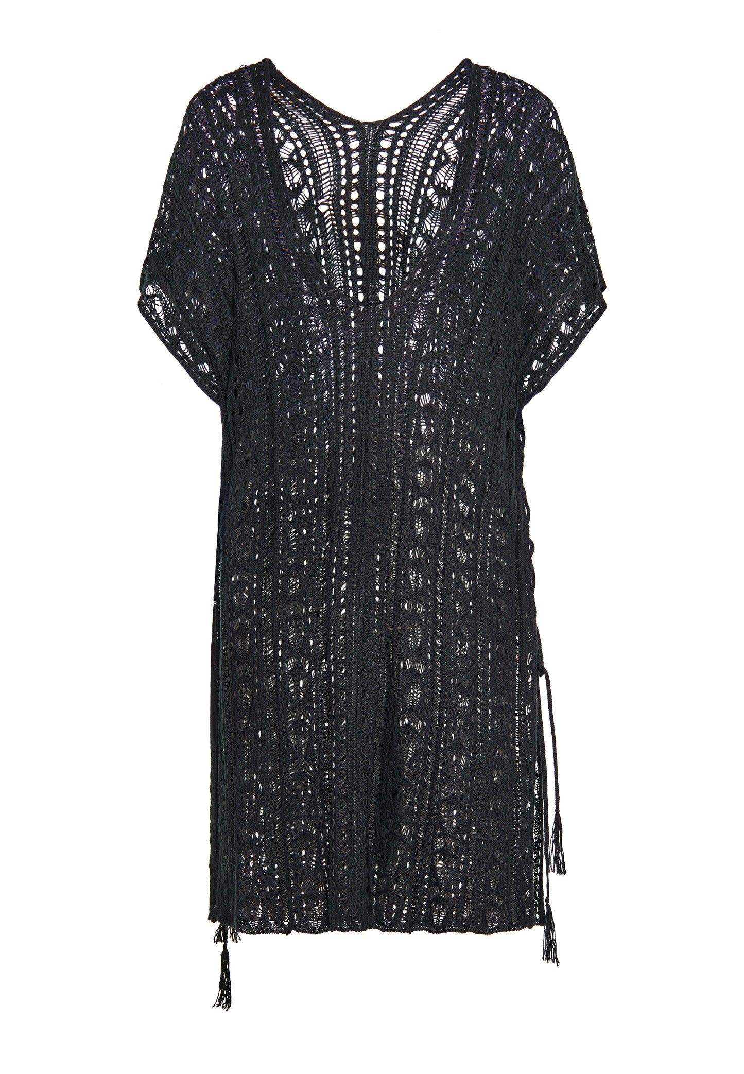 Usha festival Women's Poncho