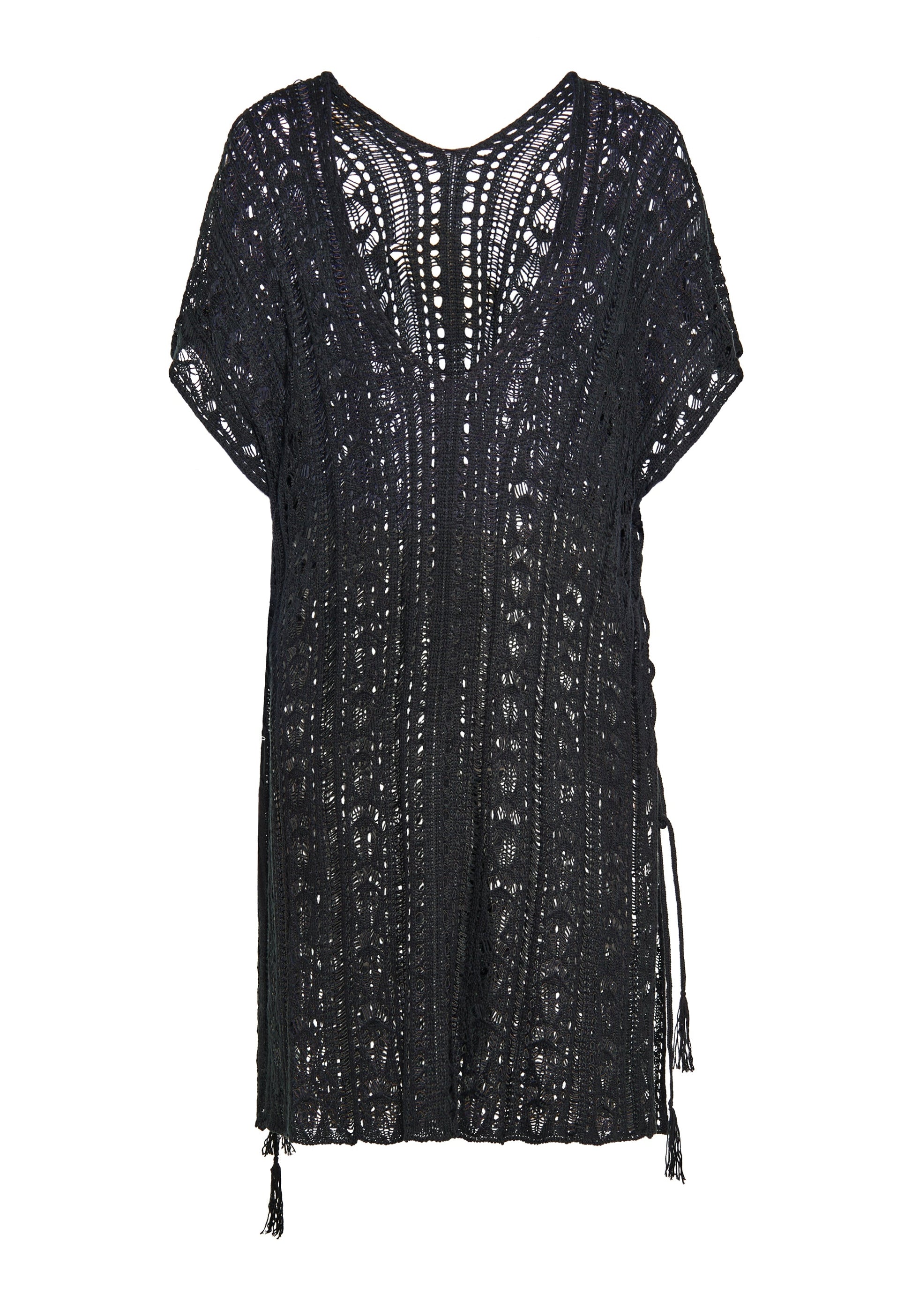 Usha festival Women's Poncho