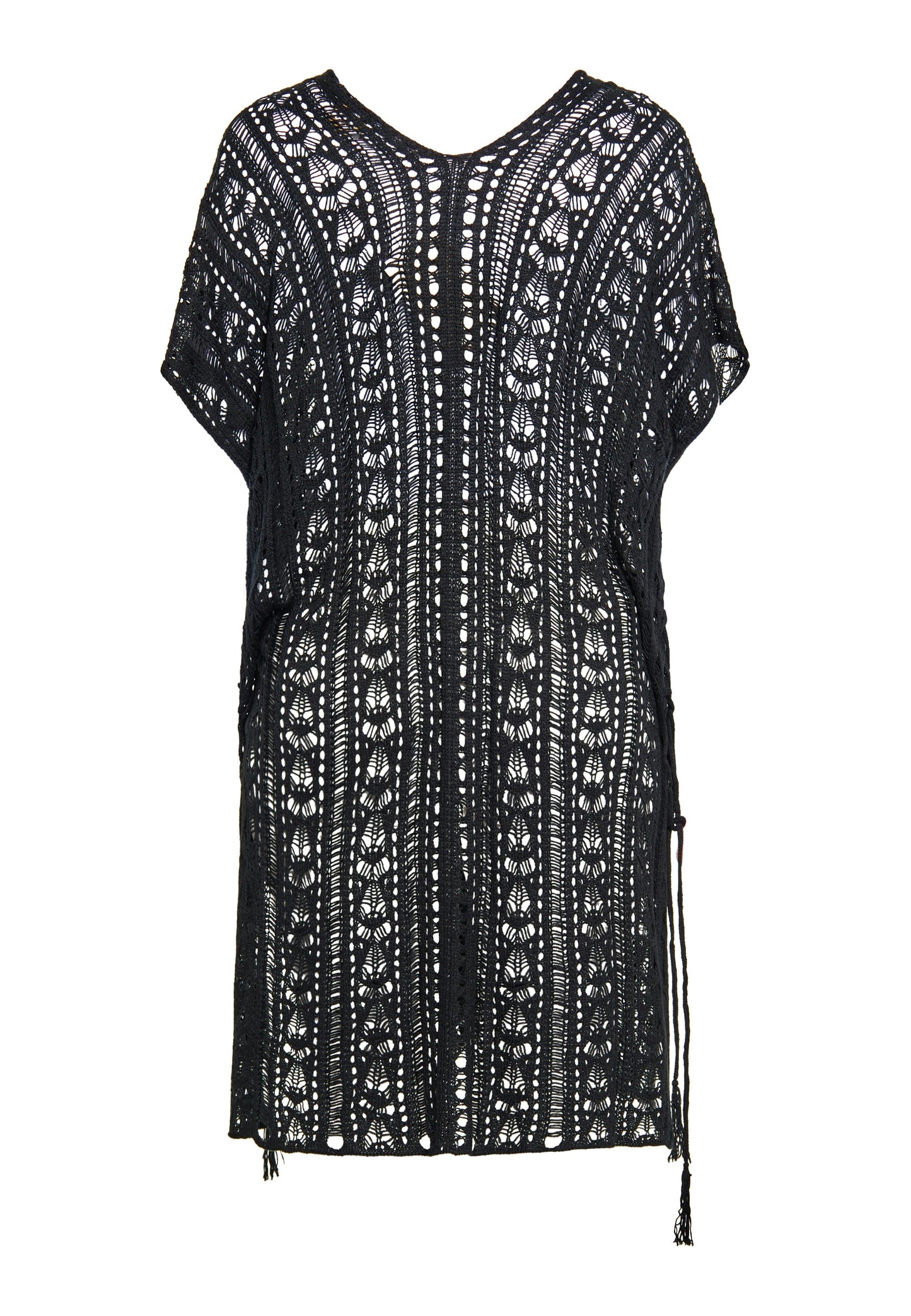 Usha festival Women's Poncho