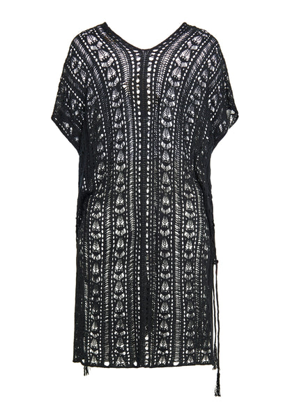 Usha festival Women's Poncho