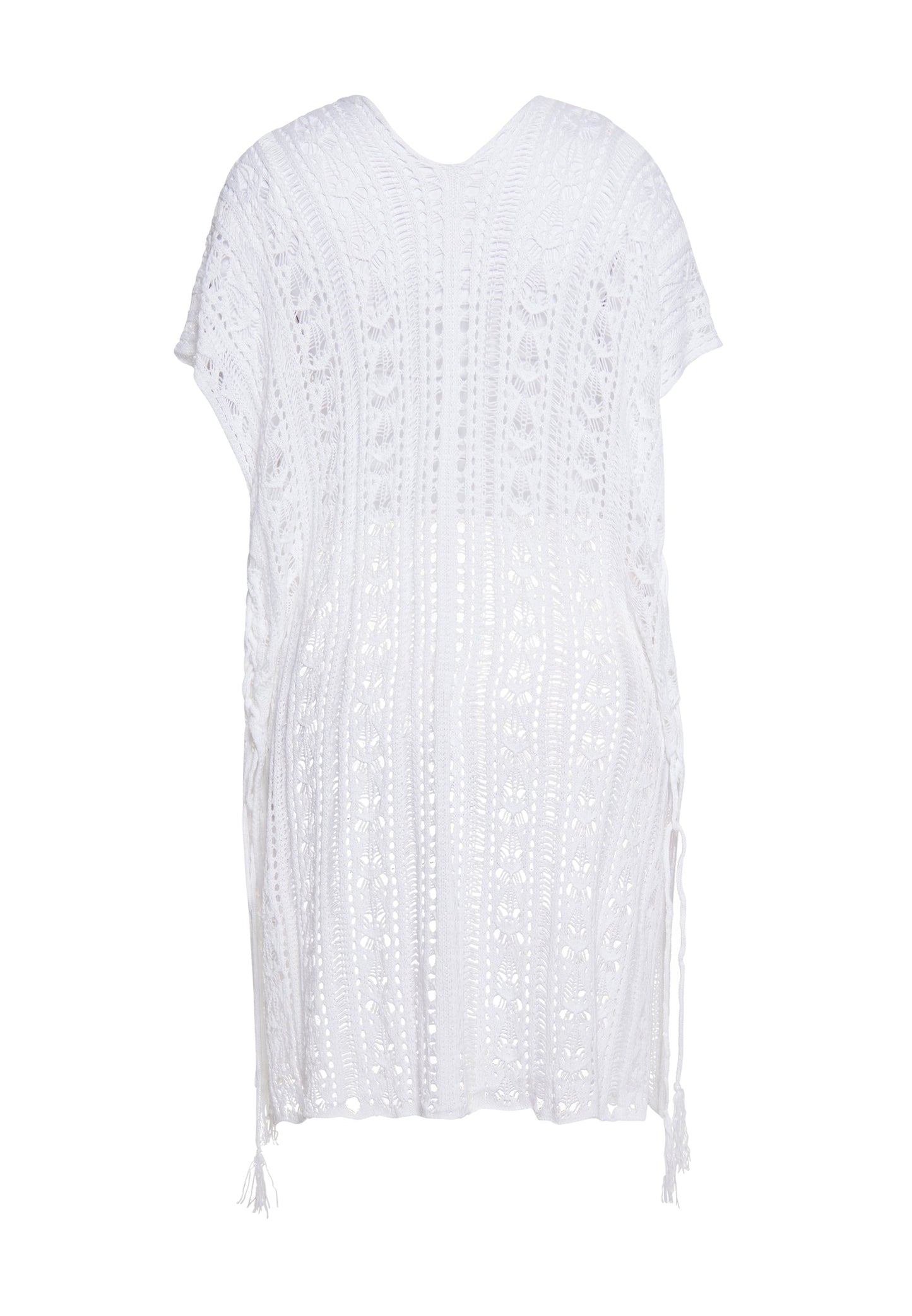 Usha festival Women's Poncho