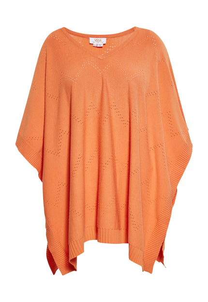 usha FESTIVAL Damen Poncho