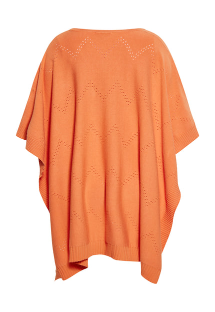 usha FESTIVAL Damen Poncho