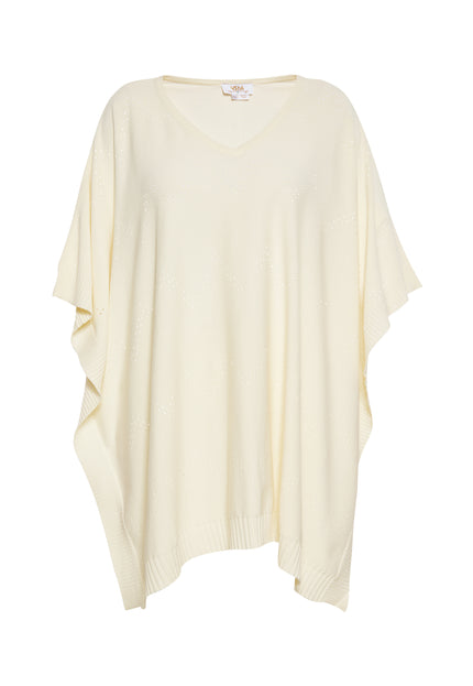 usha FESTIVAL Damen Poncho