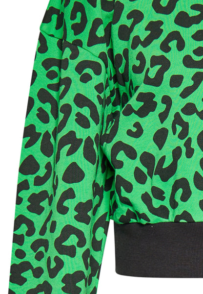 Swirly Women's Sweatshirt