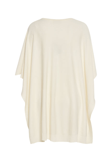 usha FESTIVAL Damen Poncho