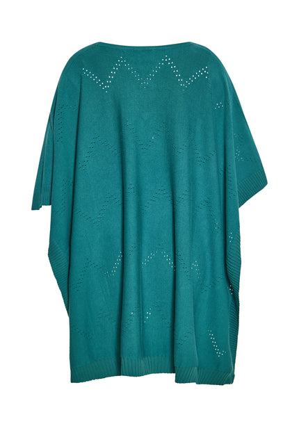 usha FESTIVAL Damen Poncho