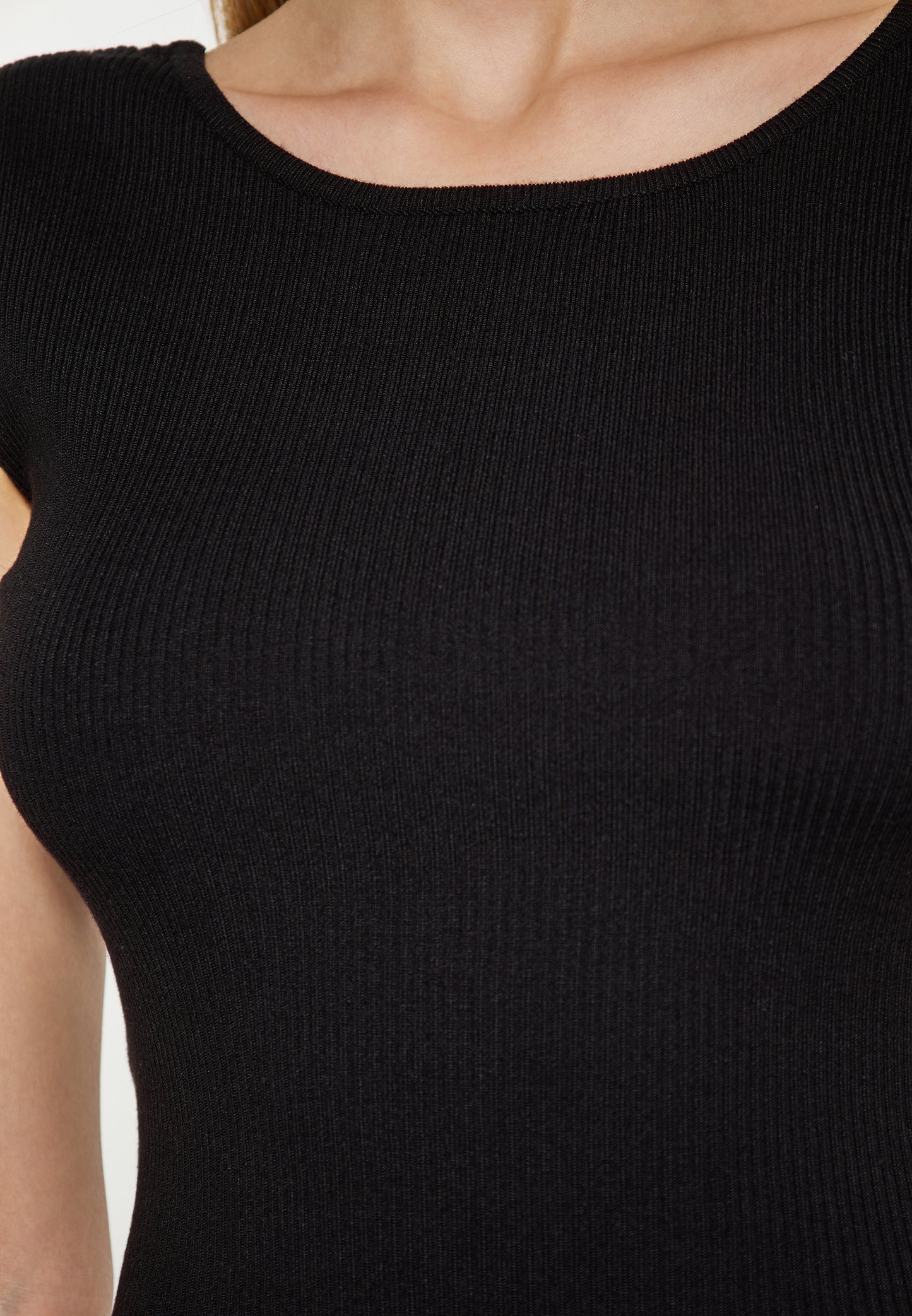 nascita Women's Crop Top