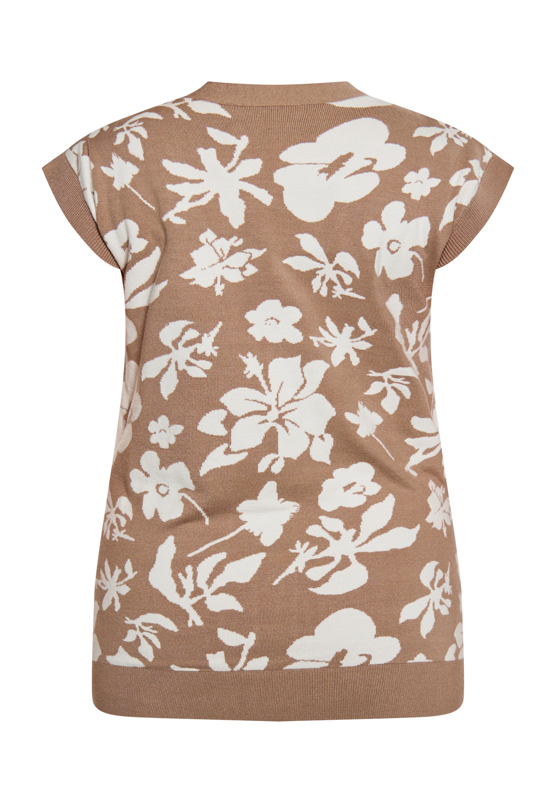 SIDONA Women's Sweater Vest