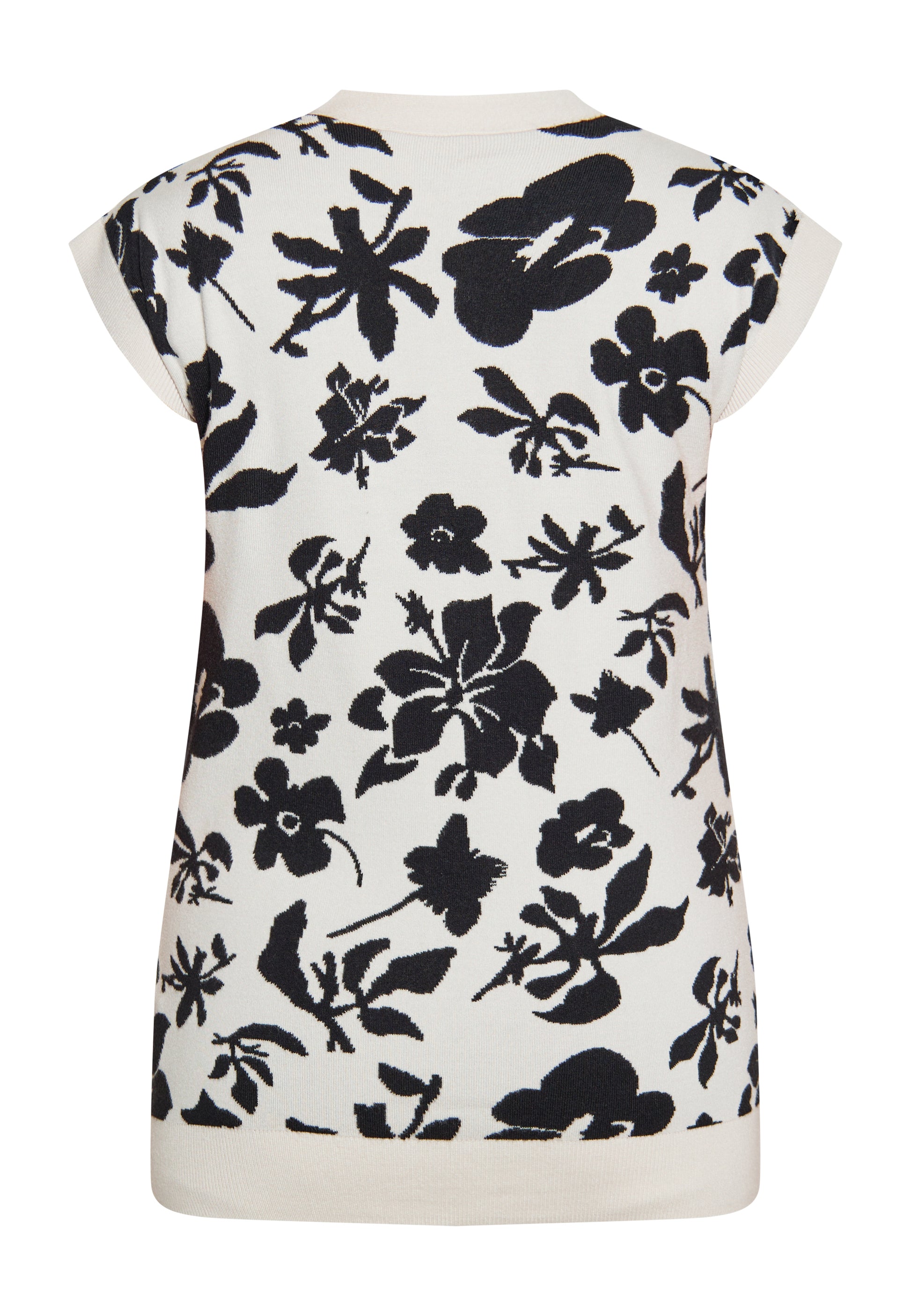 SIDONA Women's Sweater Vest