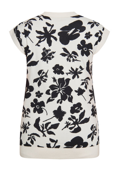 SIDONA Women's Sweater Vest