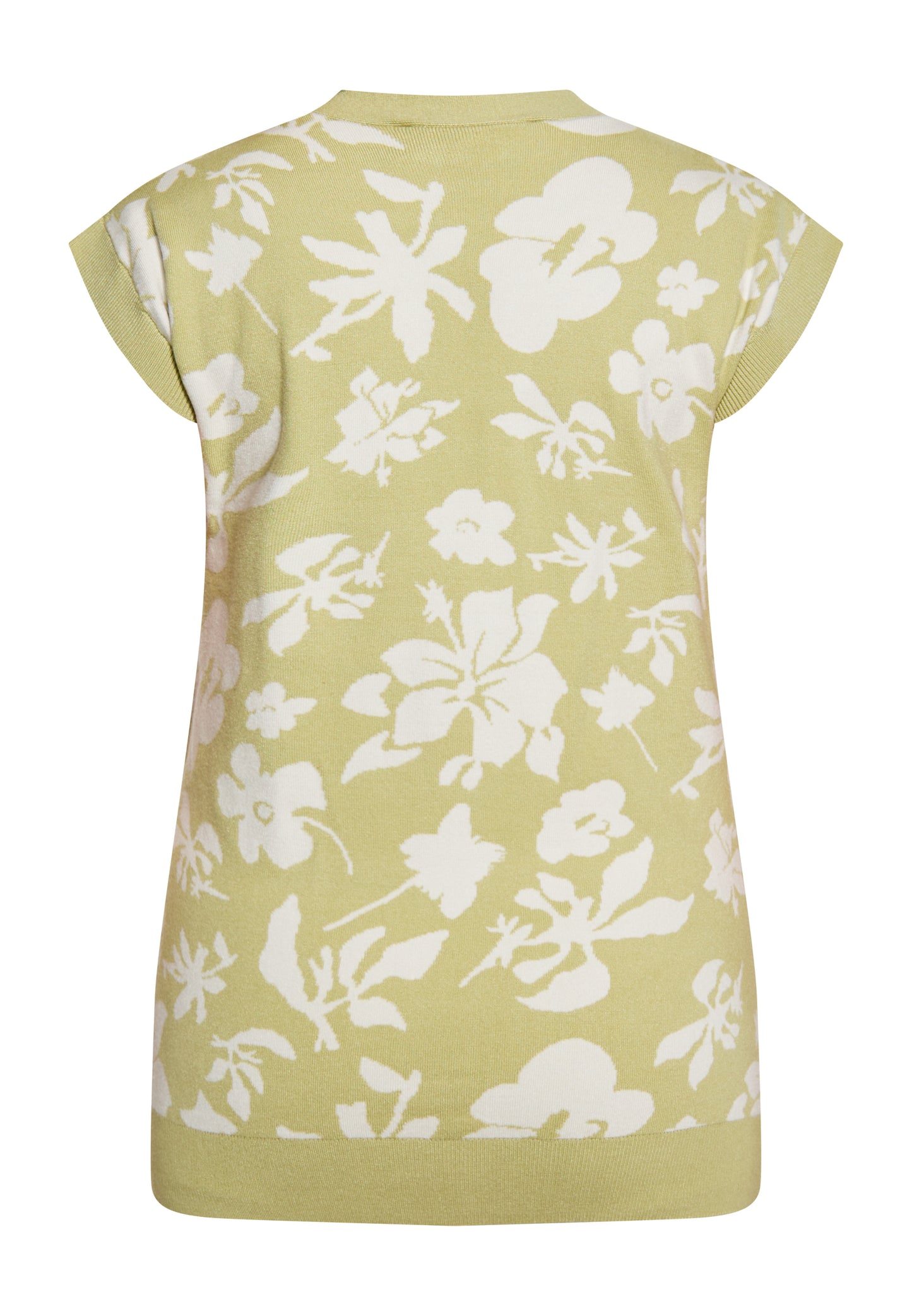 SIDONA Women's Sweater Vest