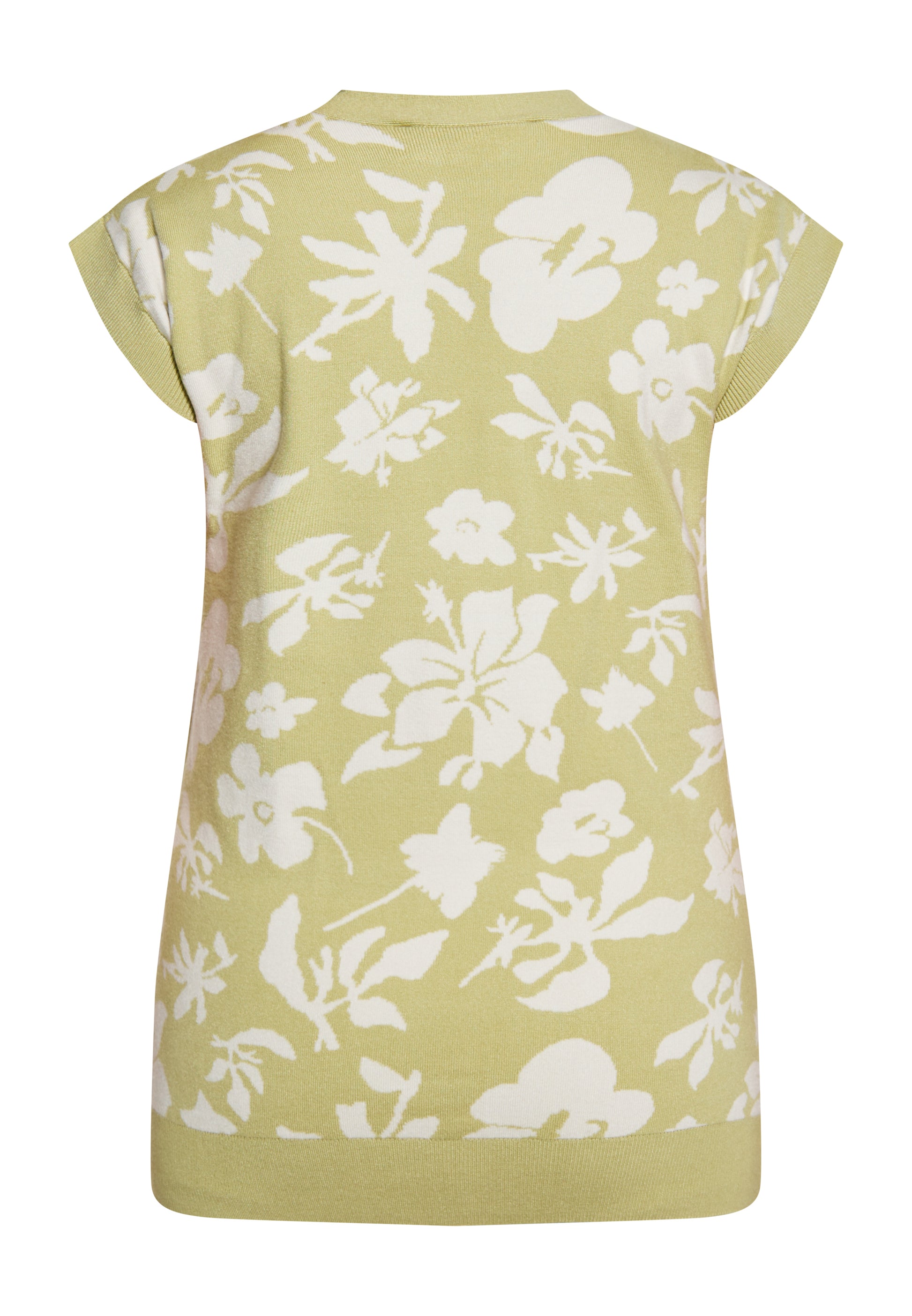 SIDONA Women's Sweater Vest