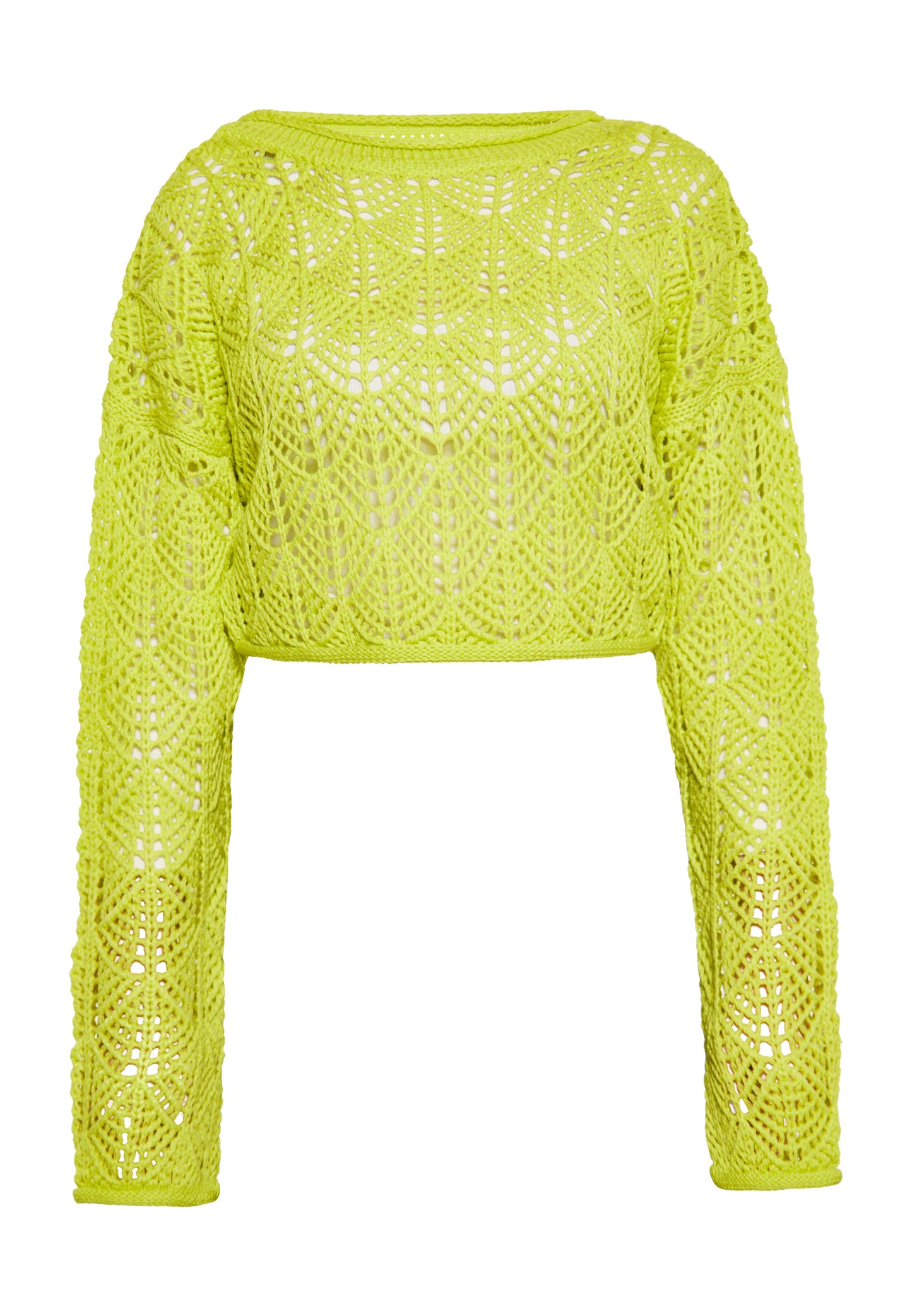 SWIRLY Women's Sweater