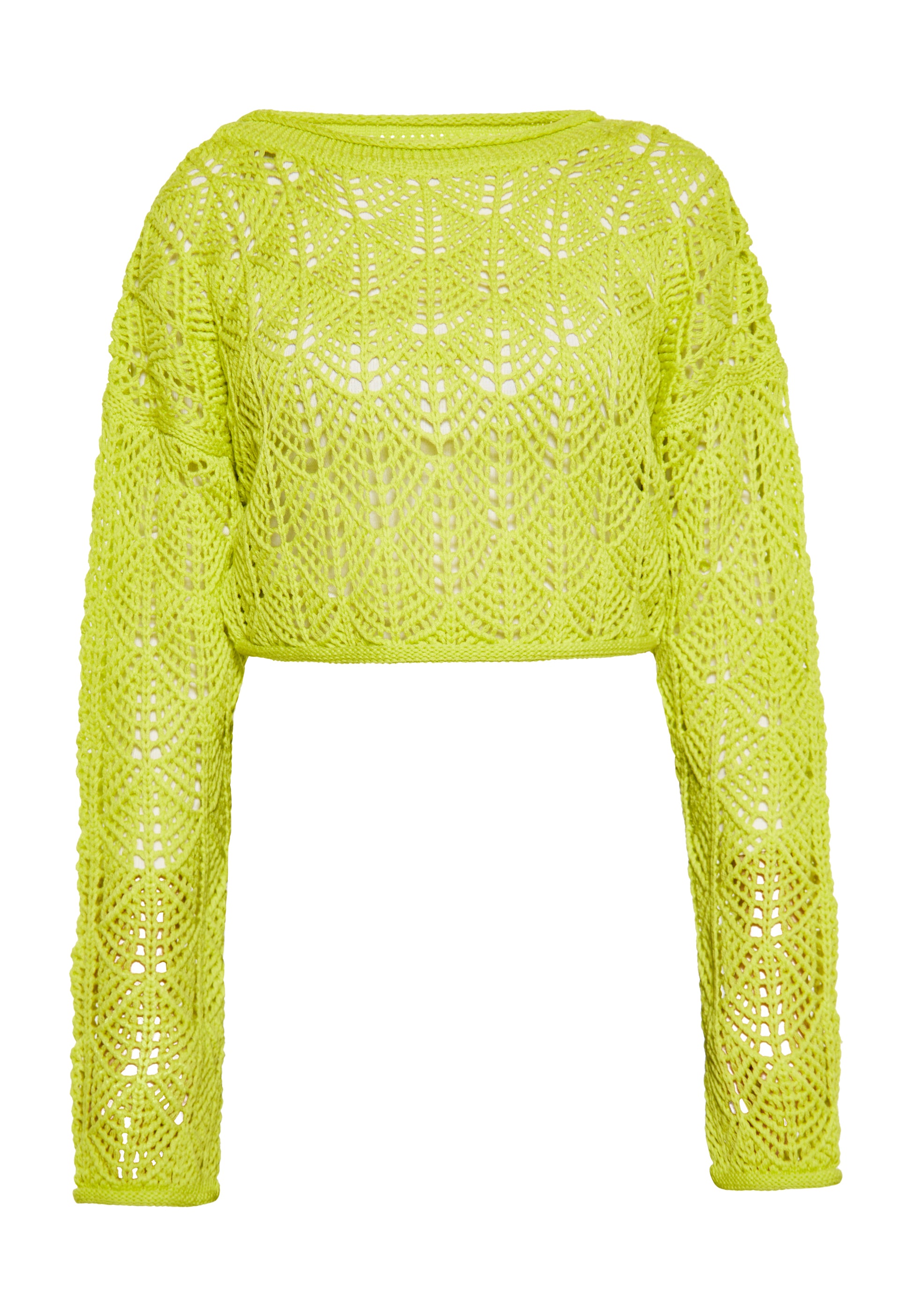 SWIRLY Women's Sweater