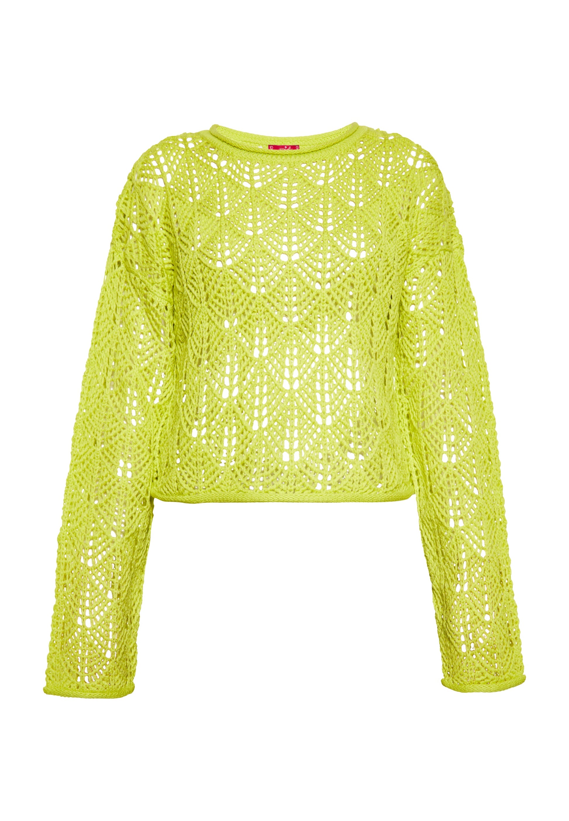 Swirly Women's Sweater