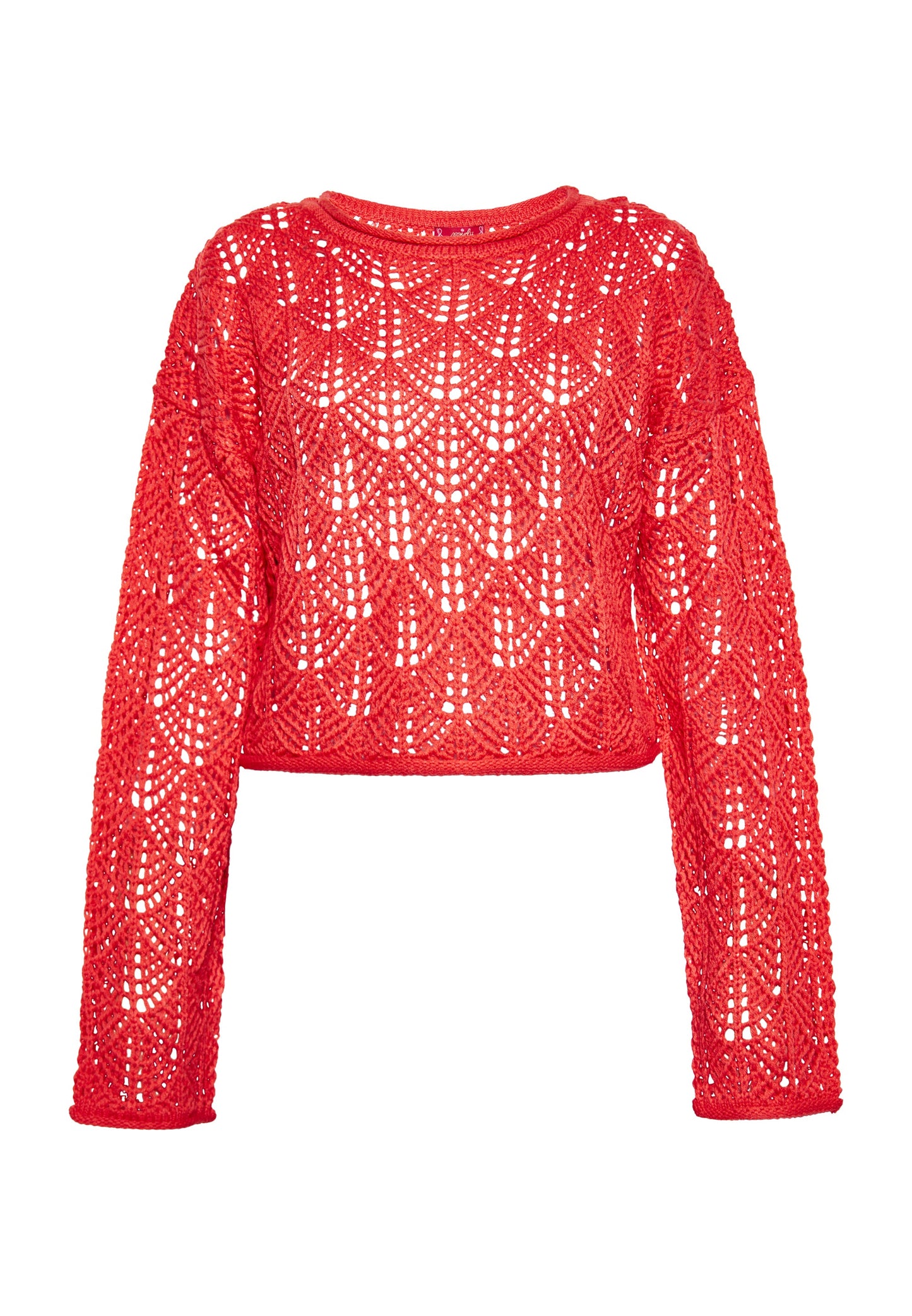 Swirly Women's Sweater