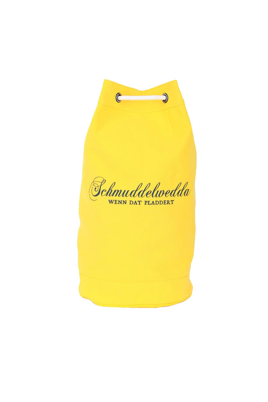 Schmuddelwedda Women's Cotton Bag