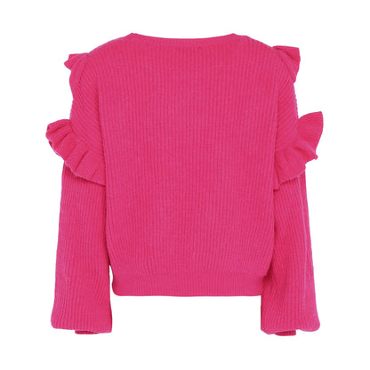 Faina Women's Sweater
