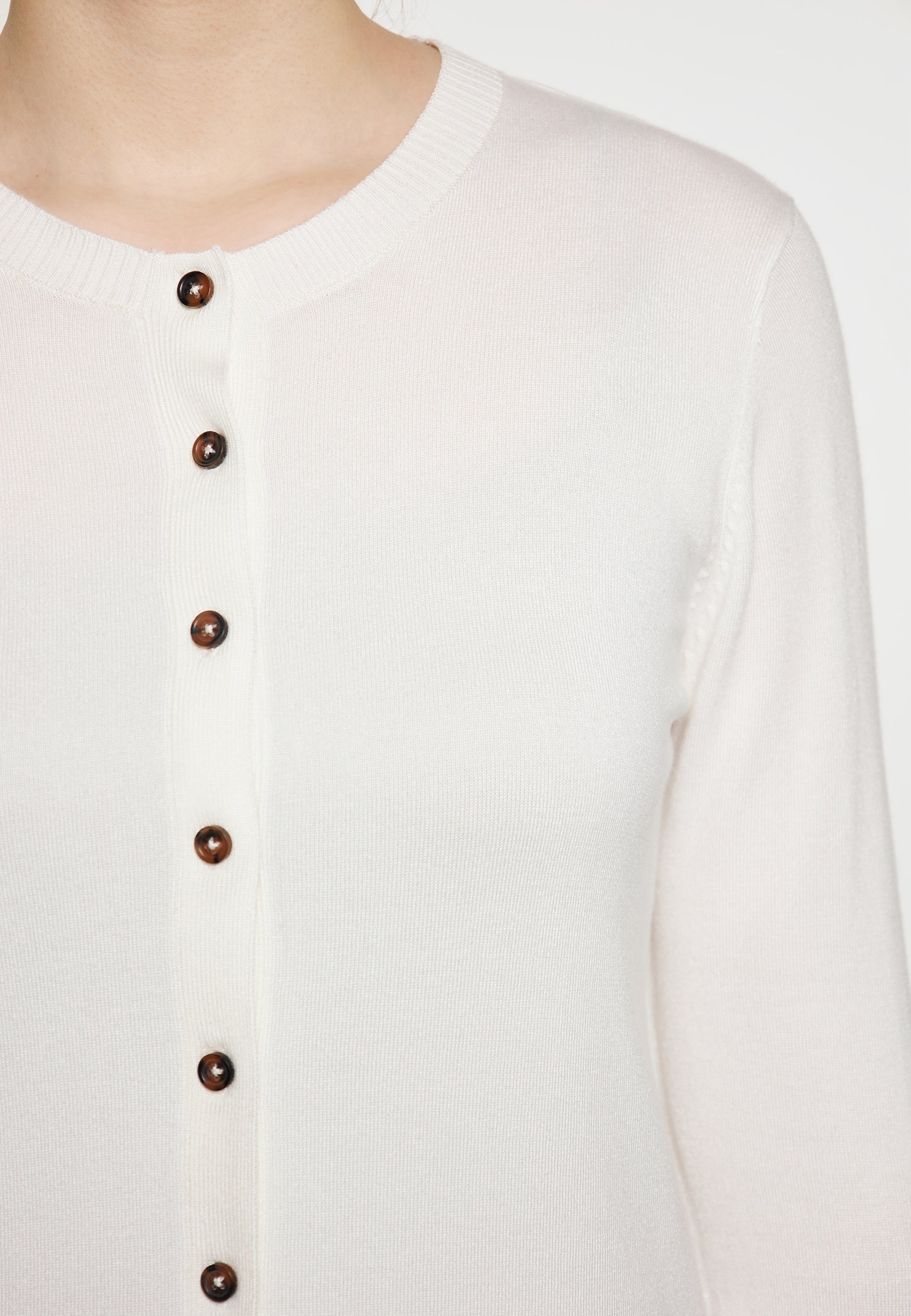 Kardigan dla Kobiety RISA