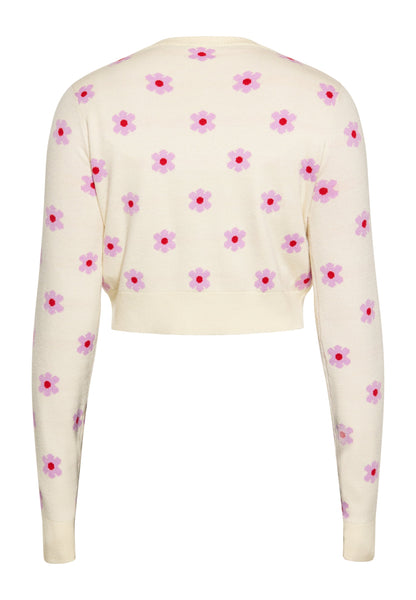 Swirly Women's Sweater