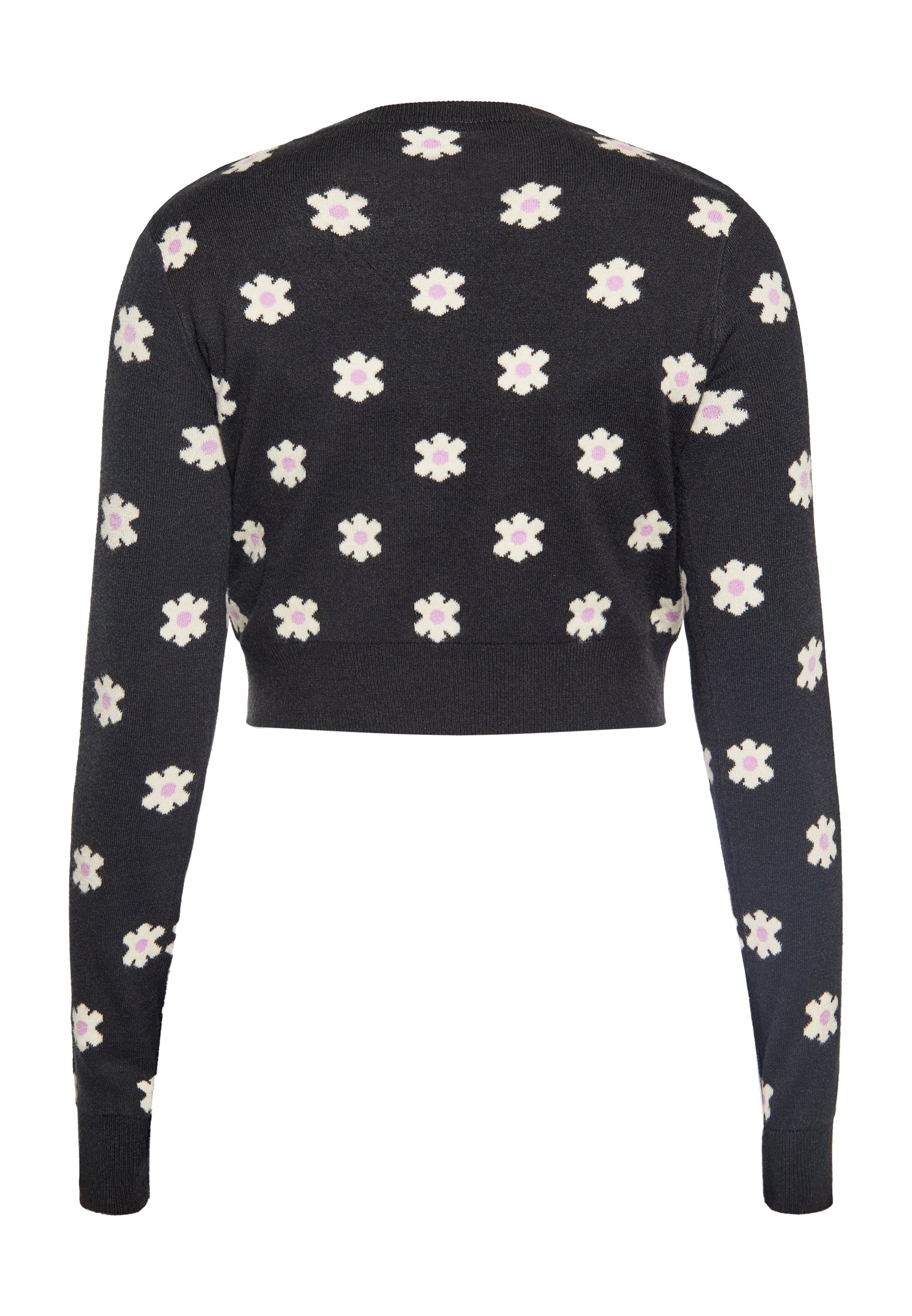 Swirly Women's Sweater