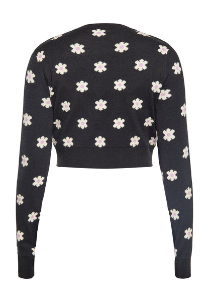 Swirly Women's Sweater