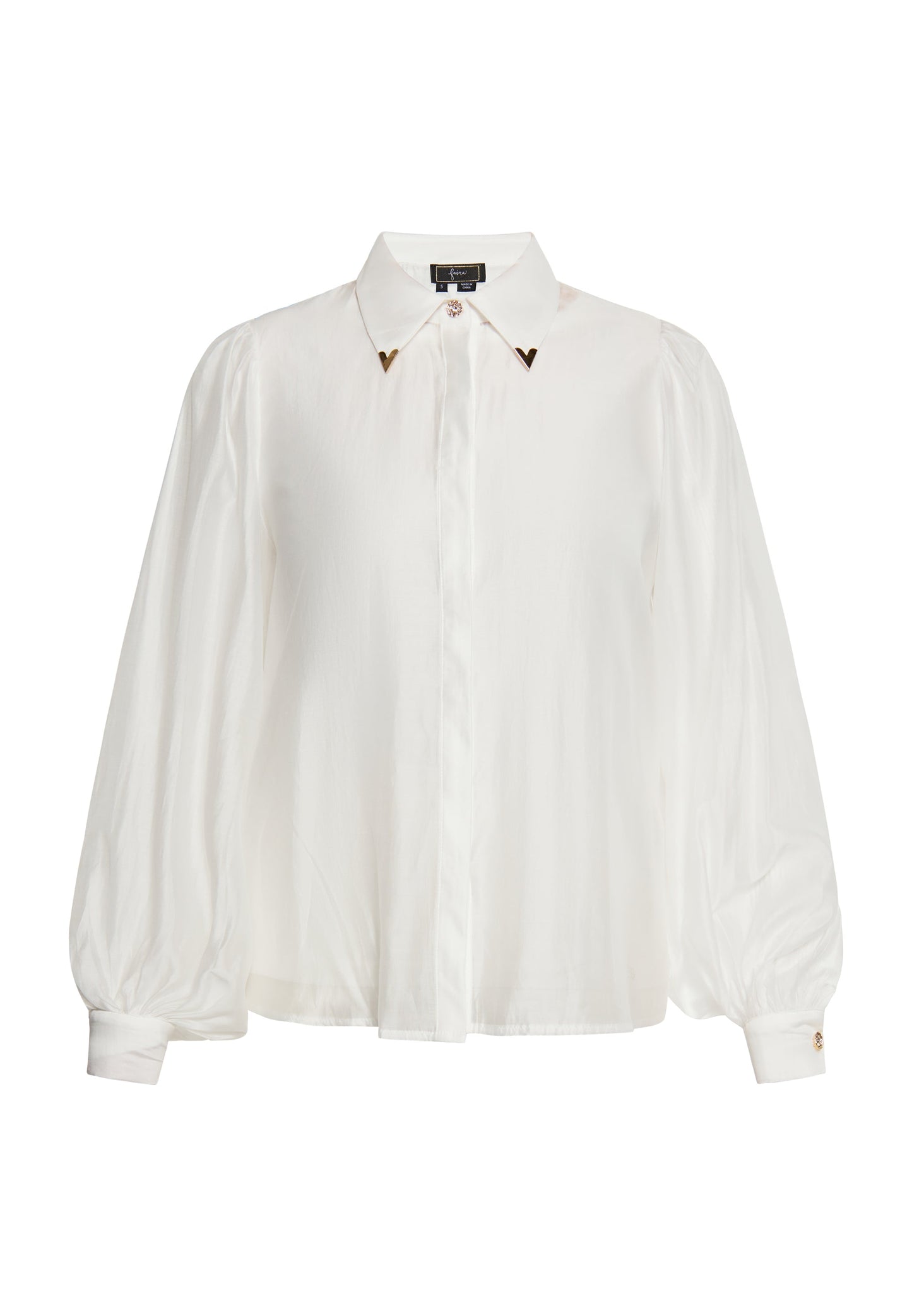 Faina Women's Shirt