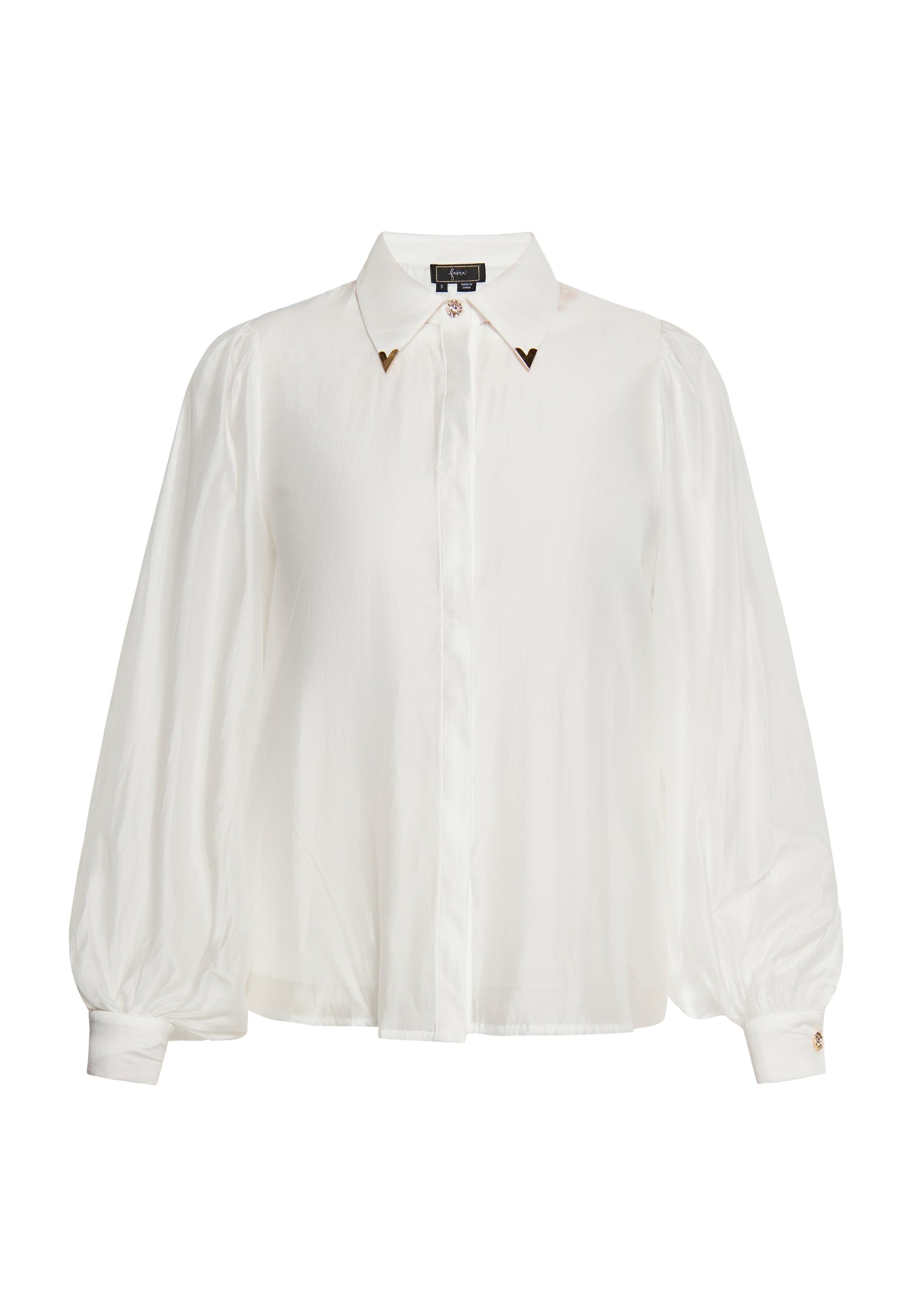 Faina Women's Shirt