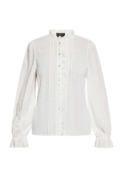 faina Women's Blouse Shirt