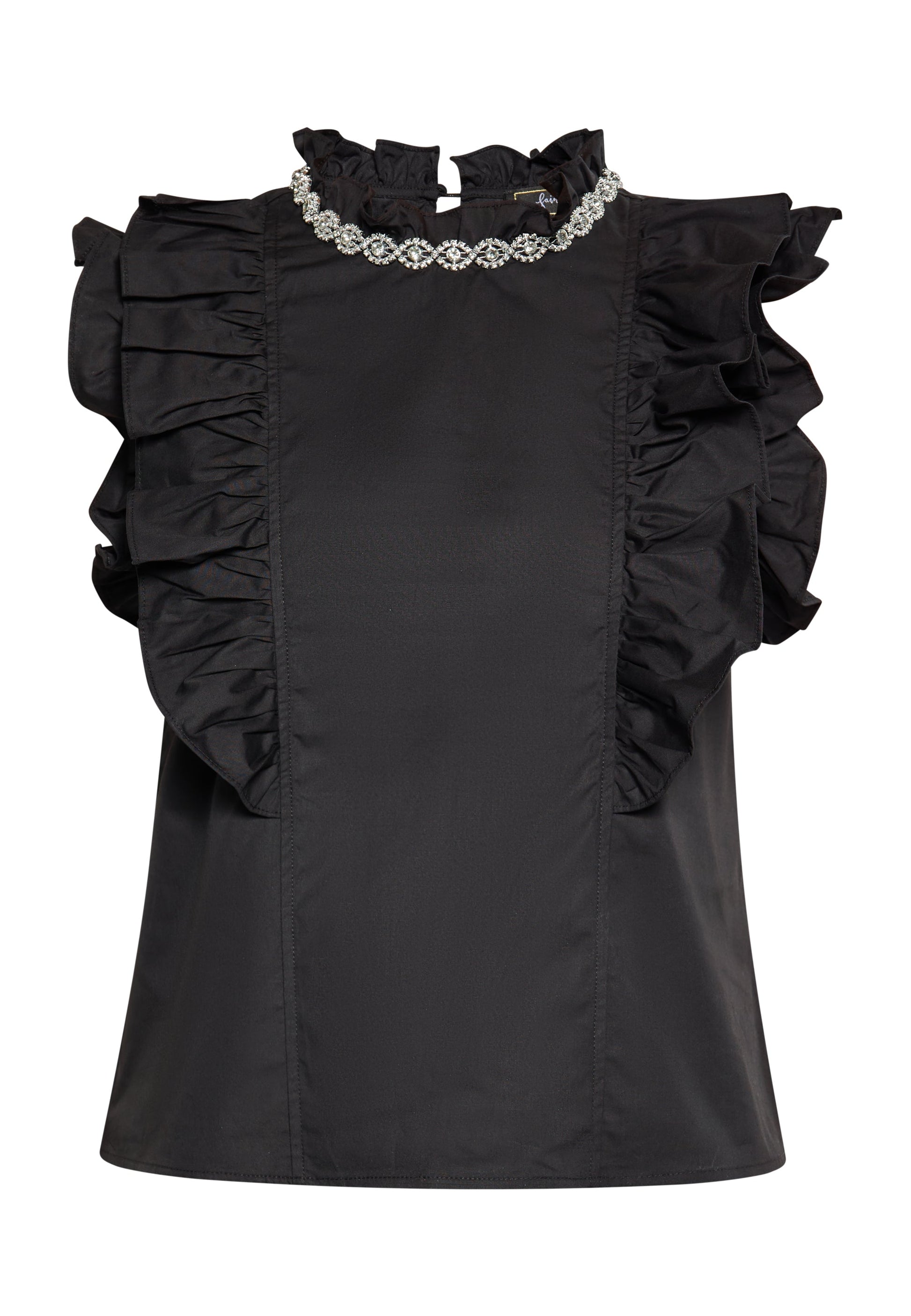 Faina Women's Blouse