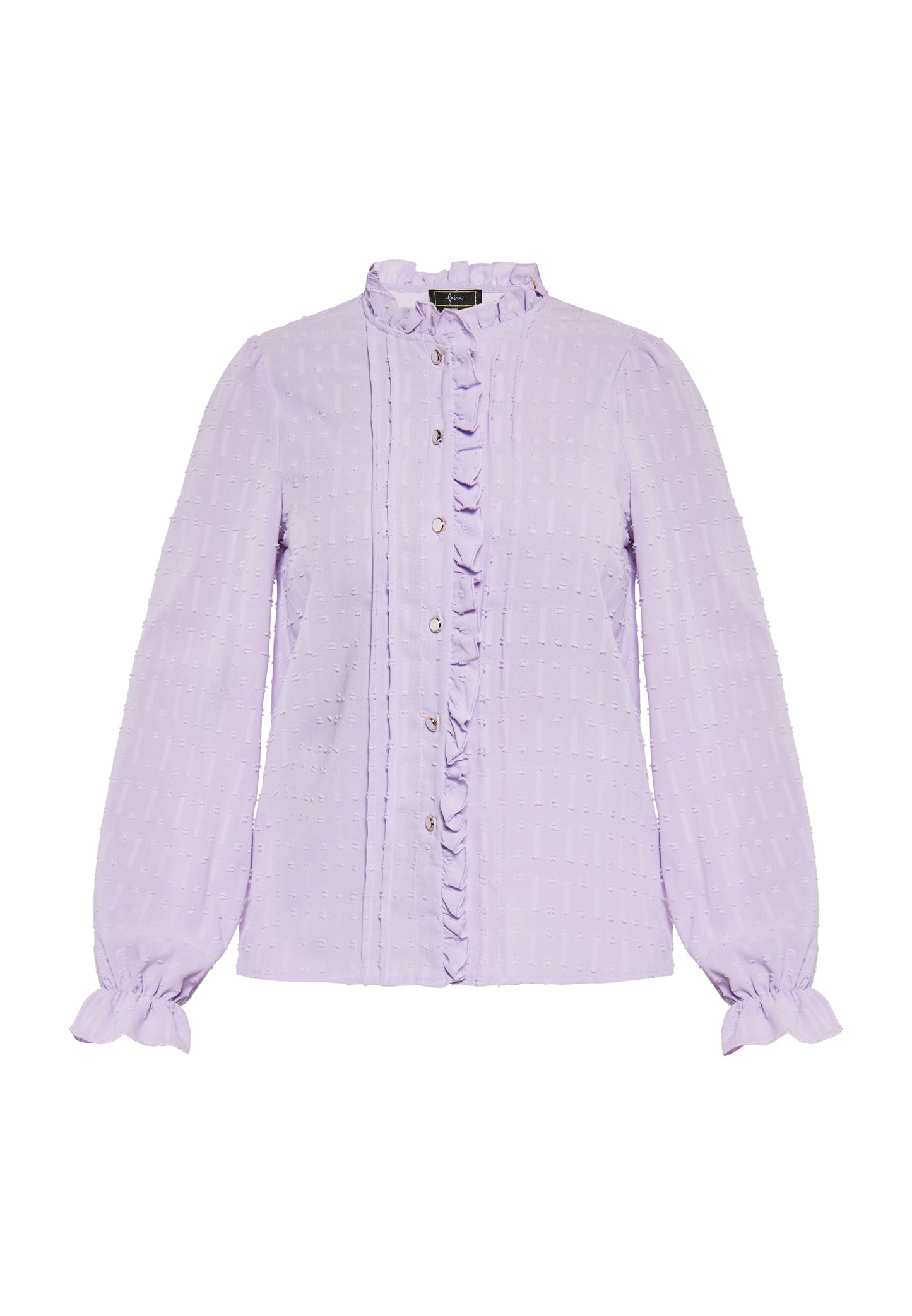 faina Women's Blouse Shirt